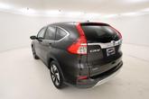 Thumbnail of 2015 Crystal Black Pearl Honda CR-V