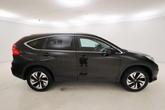 Thumbnail of 2015 Crystal Black Pearl Honda CR-V