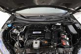 Thumbnail of 2015 Crystal Black Pearl Honda CR-V