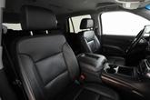 Thumbnail of 2020 Black Chevrolet Tahoe