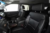 Thumbnail of 2020 Black Chevrolet Tahoe