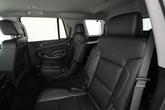 Thumbnail of 2020 Black Chevrolet Tahoe