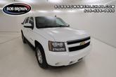 Photo of 2007 Summit White Chevrolet Avalanche