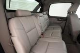 Thumbnail of 2007 Summit White Chevrolet Avalanche