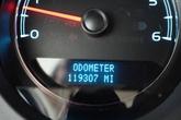 Thumbnail of 2007 Summit White Chevrolet Avalanche