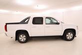 Thumbnail of 2007 Summit White Chevrolet Avalanche