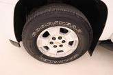 Thumbnail of 2007 Summit White Chevrolet Avalanche