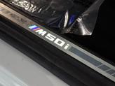 Thumbnail of 2020 White BMW X5