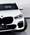 Thumbnail of 2020 White BMW X5