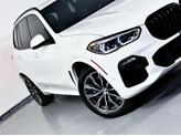 Thumbnail of 2020 White BMW X5
