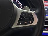 Thumbnail of 2020 White BMW X5