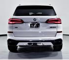 Thumbnail of 2020 White BMW X5