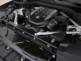 Thumbnail of 2020 White BMW X5