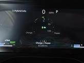 Thumbnail of 2022 Red Jeep Grand Cherokee 4xe
