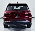 Thumbnail of 2022 Red Jeep Grand Cherokee 4xe