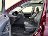 Thumbnail of 2022 Red Jeep Grand Cherokee 4xe