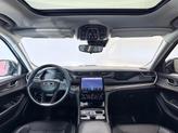 Thumbnail of 2022 Red Jeep Grand Cherokee 4xe