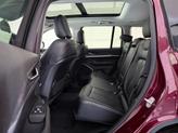 Thumbnail of 2022 Red Jeep Grand Cherokee 4xe