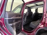 Thumbnail of 2022 Red Jeep Grand Cherokee 4xe