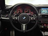 Thumbnail of 2014 Silver BMW 535