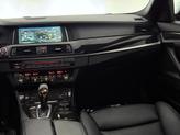 Thumbnail of 2014 Silver BMW 535