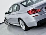 Thumbnail of 2014 Silver BMW 535