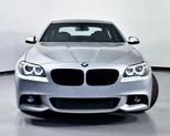 Thumbnail of 2014 Silver BMW 535