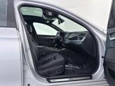 Thumbnail of 2014 Silver BMW 535