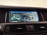 Thumbnail of 2014 Silver BMW 535