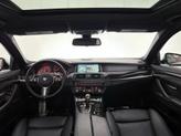Thumbnail of 2014 Silver BMW 535
