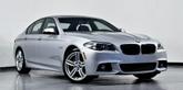 Thumbnail of 2014 Silver BMW 535