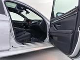 Thumbnail of 2014 Silver BMW 535