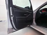 Thumbnail of 2014 Silver BMW 535