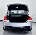 Thumbnail of 2014 Silver BMW 535