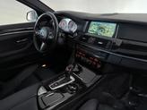 Thumbnail of 2014 Silver BMW 535