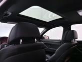 Thumbnail of 2014 Silver BMW 535
