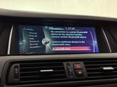 Thumbnail of 2014 Silver BMW 535