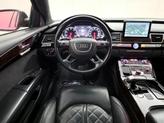 Thumbnail of 2018 Mythos Black Metallic Audi A8