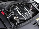 Thumbnail of 2018 Mythos Black Metallic Audi A8