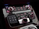 Thumbnail of 2018 Mythos Black Metallic Audi A8