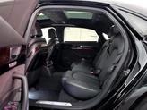 Thumbnail of 2018 Mythos Black Metallic Audi A8