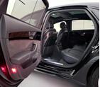 Thumbnail of 2018 Mythos Black Metallic Audi A8