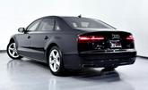 Thumbnail of 2018 Mythos Black Metallic Audi A8