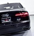 Thumbnail of 2018 Mythos Black Metallic Audi A8