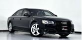 Thumbnail of 2018 Mythos Black Metallic Audi A8