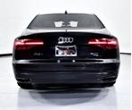 Thumbnail of 2018 Mythos Black Metallic Audi A8