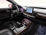 Thumbnail of 2018 Mythos Black Metallic Audi A8
