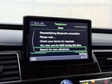 Thumbnail of 2018 Mythos Black Metallic Audi A8