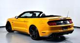 Thumbnail of 2018 Orange Ford Mustang