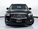 Thumbnail of 2015 Black Obsidian INFINITI QX60